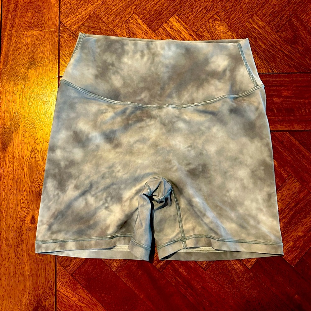 Paragon Fitwear Sculptseam Plus Shorts